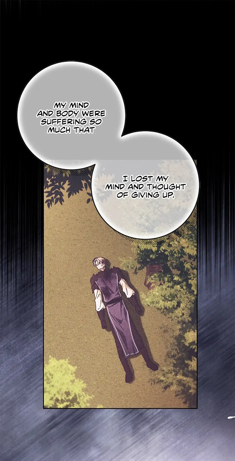 The Young Lady Who Broke Her Engagement Is Only Obsessed With the Ending Chapter 54 page 33