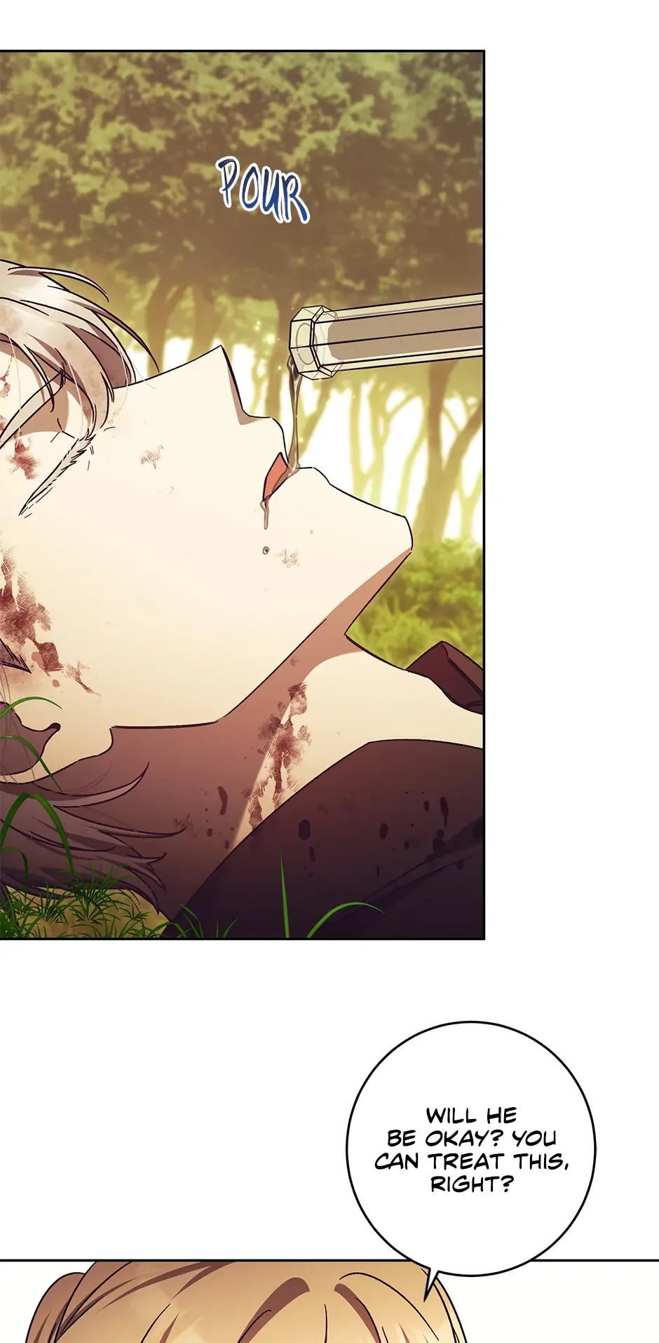 The Young Lady Who Broke Her Engagement Is Only Obsessed With the Ending Chapter 51 page 66