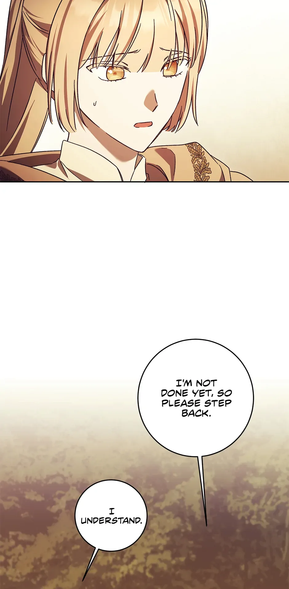 The Young Lady Who Broke Her Engagement Is Only Obsessed With the Ending Chapter 51 page 67