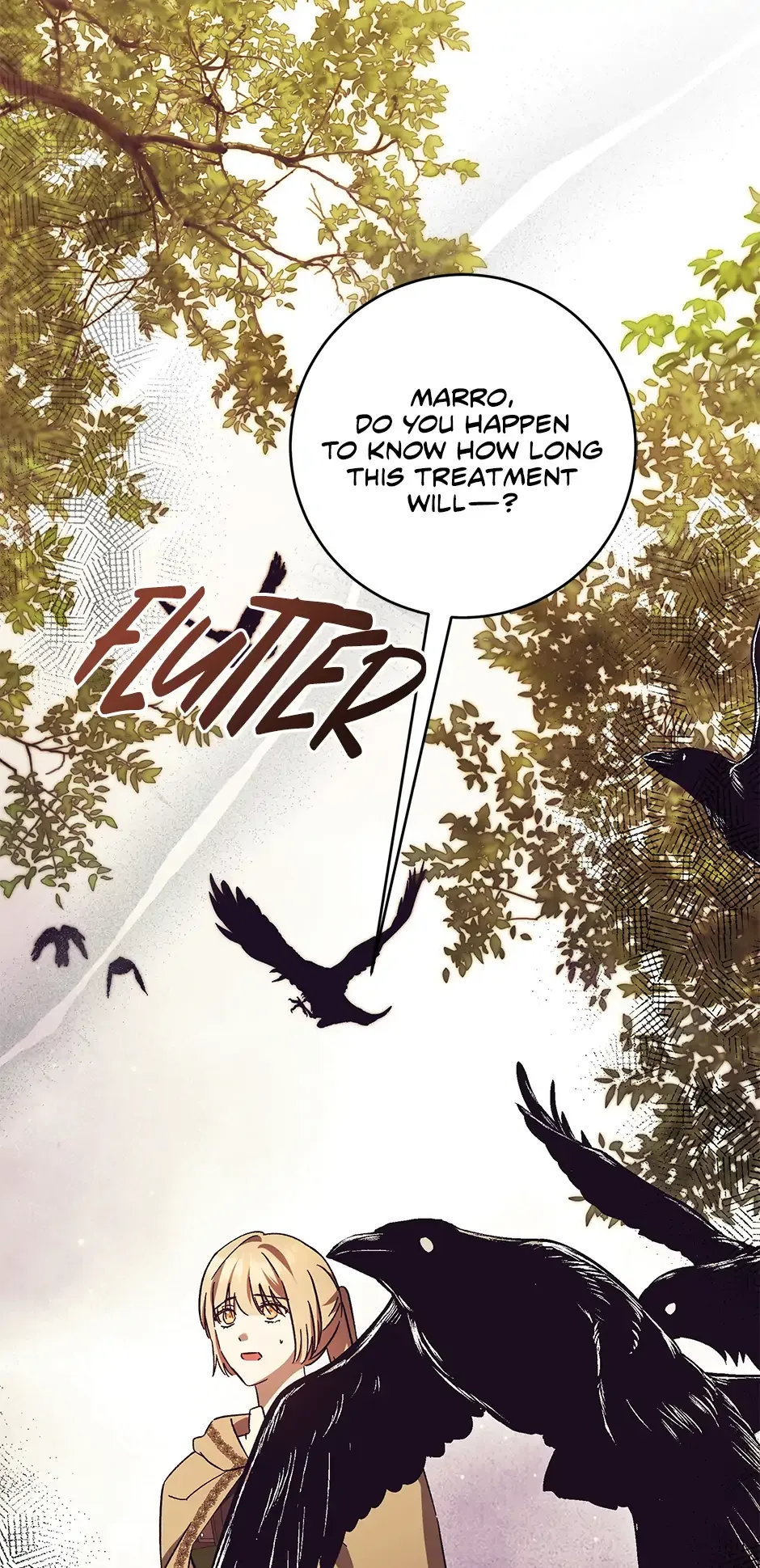 The Young Lady Who Broke Her Engagement Is Only Obsessed With the Ending Chapter 51 page 73