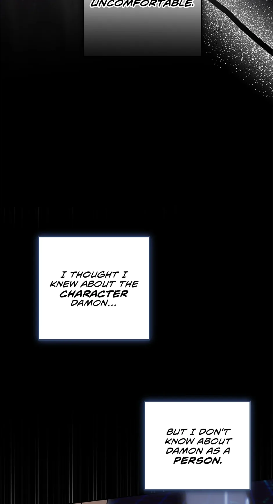 The Young Lady Who Broke Her Engagement Is Only Obsessed With the Ending Chapter 54 page 42