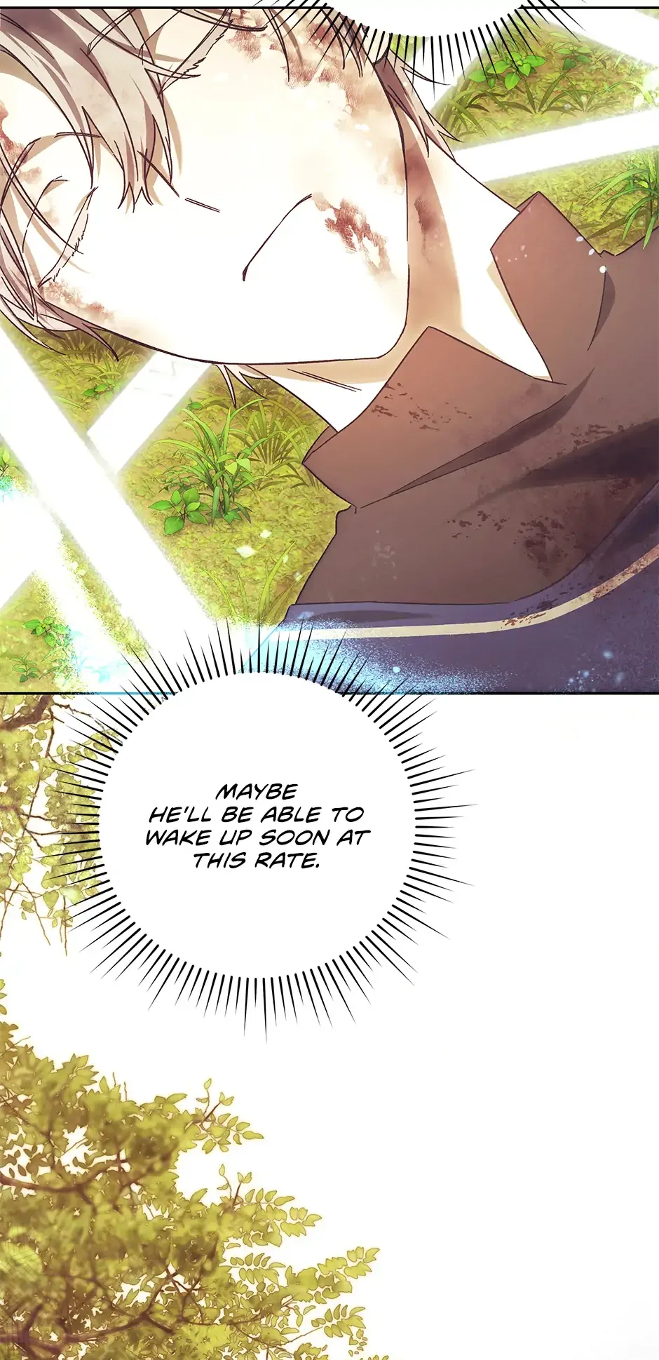 The Young Lady Who Broke Her Engagement Is Only Obsessed With the Ending Chapter 51 page 72
