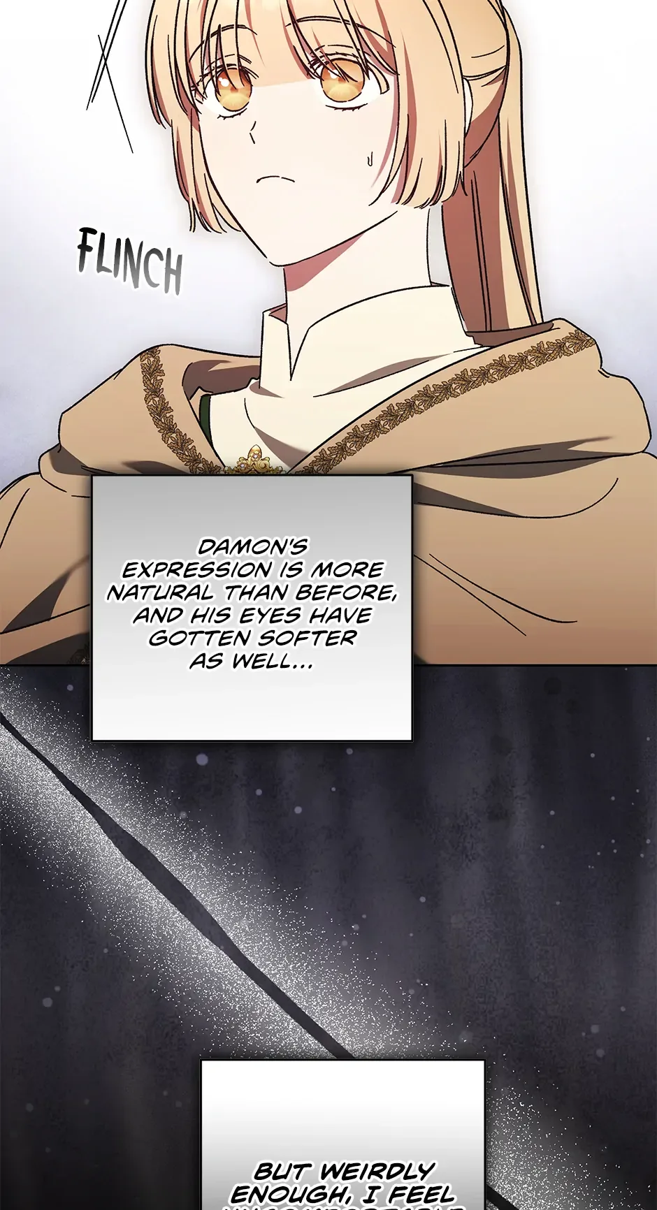 The Young Lady Who Broke Her Engagement Is Only Obsessed With the Ending Chapter 54 page 41