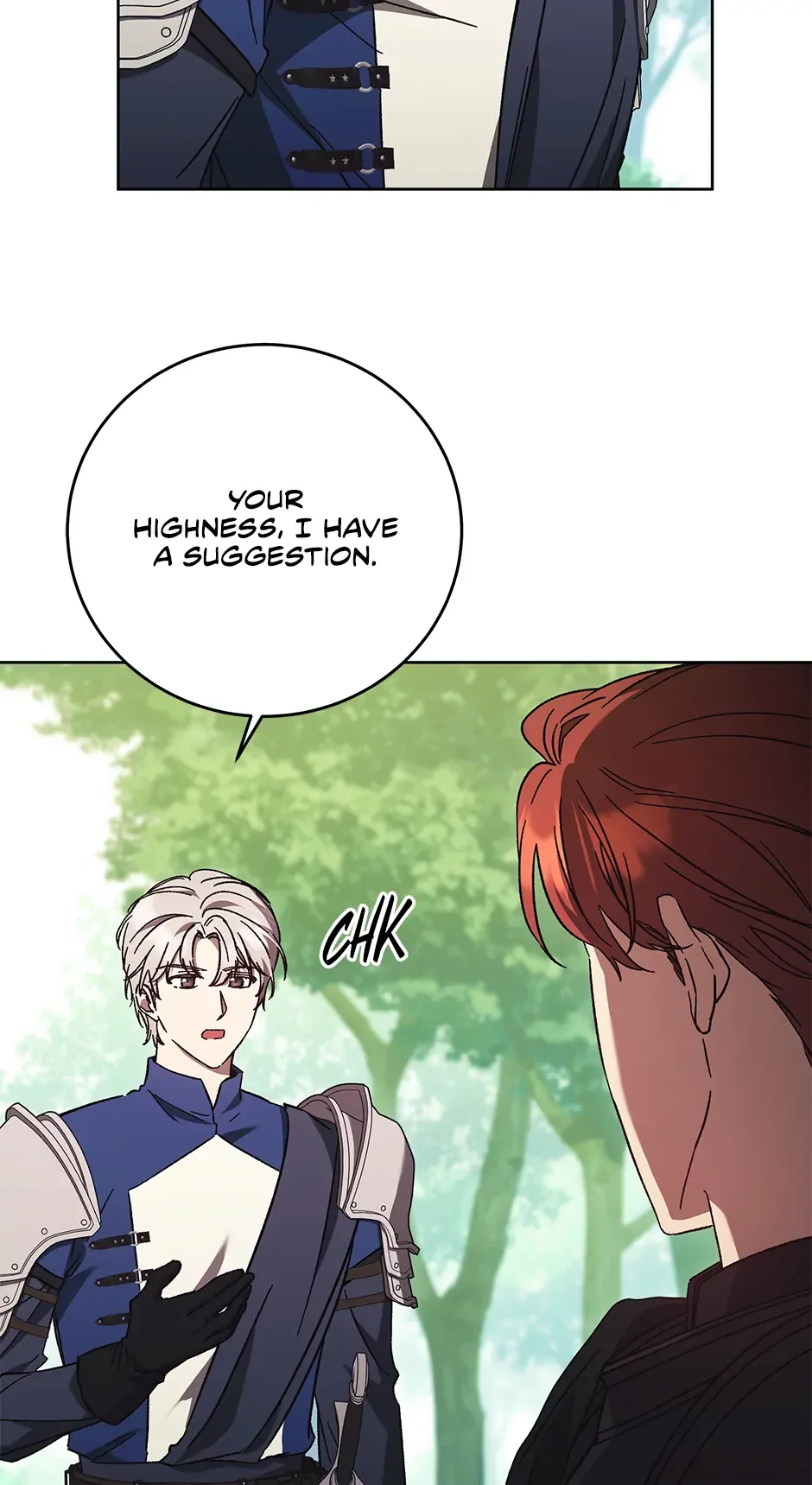 The Young Lady Who Broke Her Engagement Is Only Obsessed With the Ending Chapter 54 page 48