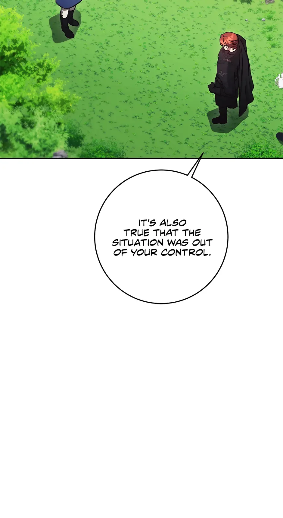 The Young Lady Who Broke Her Engagement Is Only Obsessed With the Ending Chapter 54 page 51
