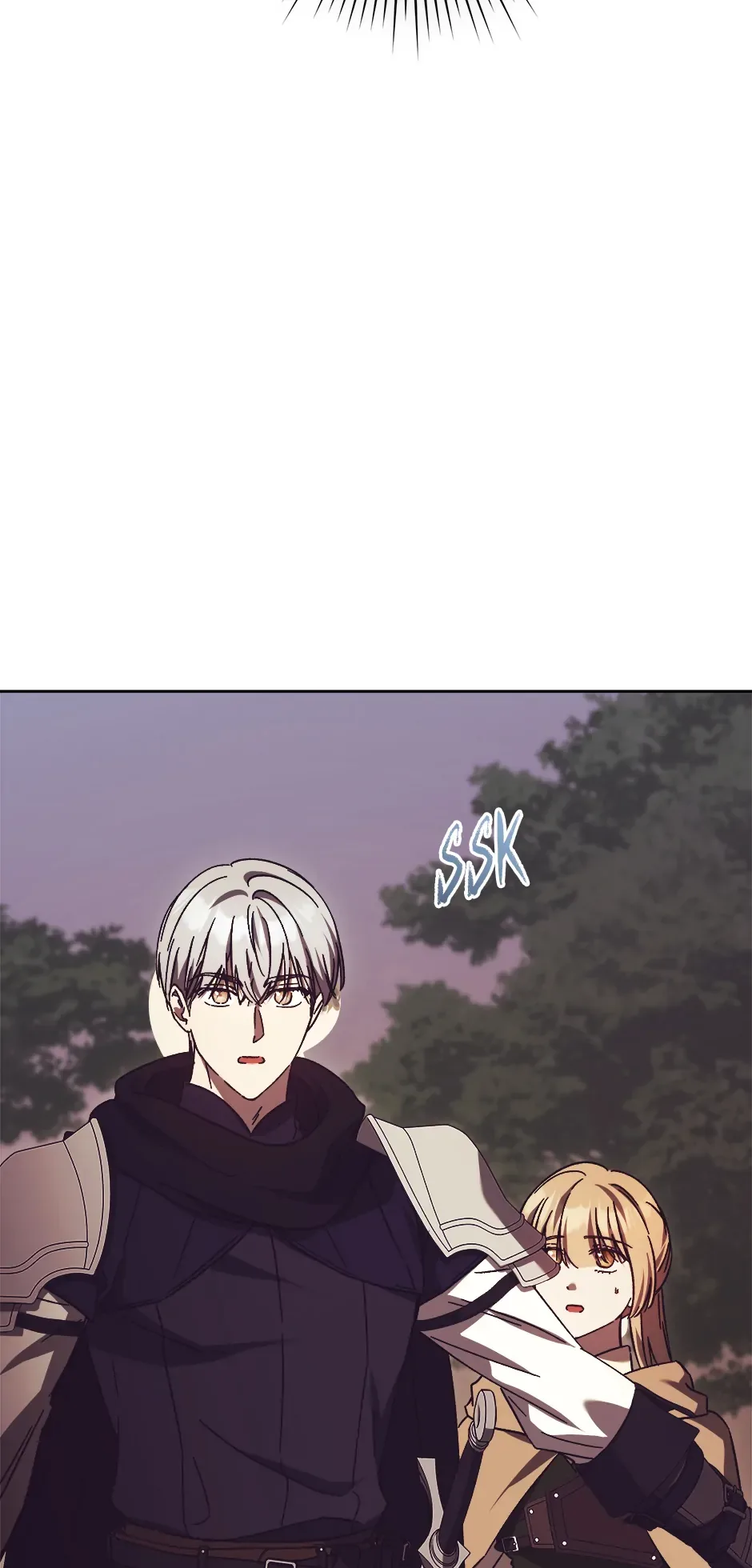 The Young Lady Who Broke Her Engagement Is Only Obsessed With the Ending Chapter 51 page 77