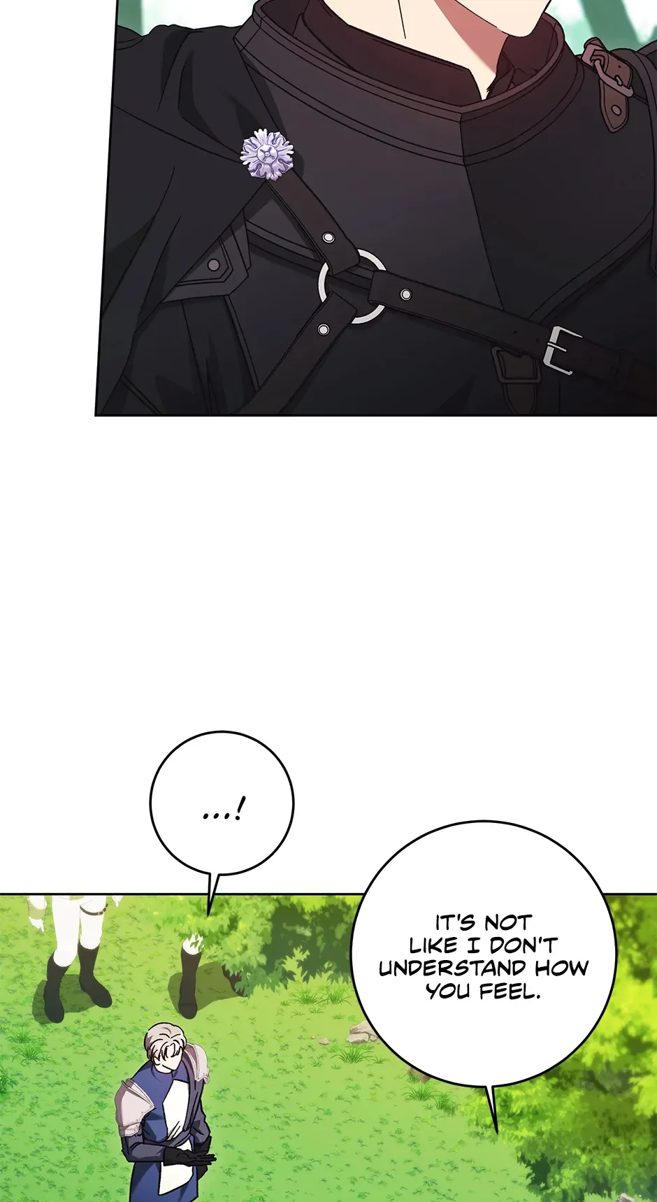 The Young Lady Who Broke Her Engagement Is Only Obsessed With the Ending Chapter 54 page 50