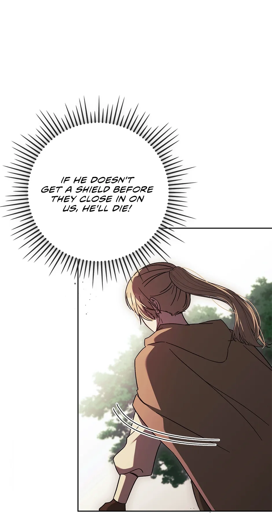 The Young Lady Who Broke Her Engagement Is Only Obsessed With the Ending Chapter 51 page 82