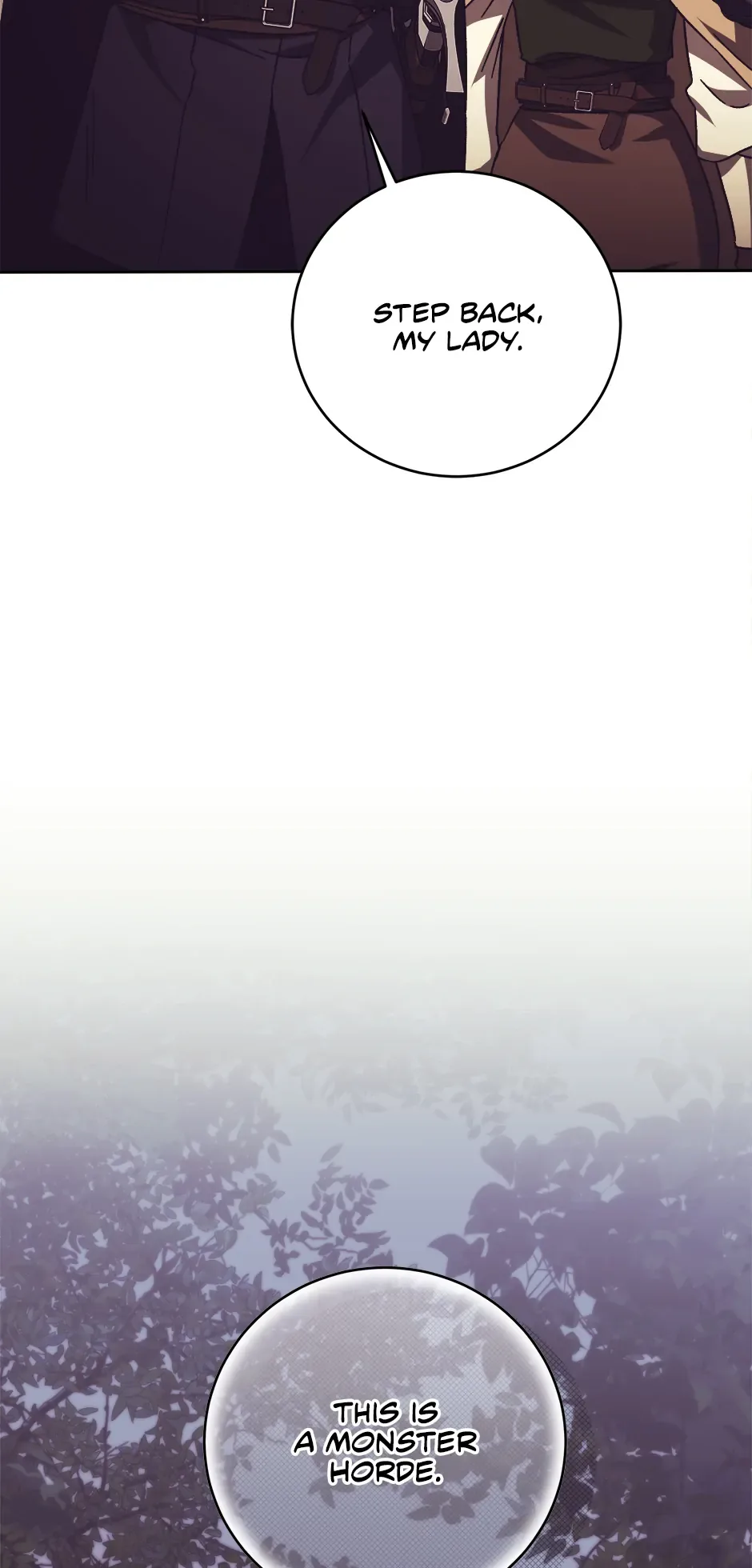 The Young Lady Who Broke Her Engagement Is Only Obsessed With the Ending Chapter 51 page 78