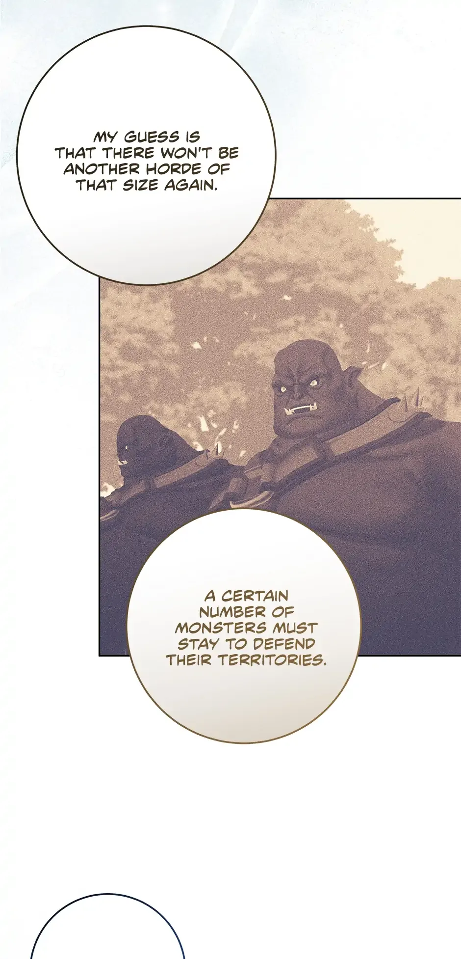 The Young Lady Who Broke Her Engagement Is Only Obsessed With the Ending Chapter 54 page 58