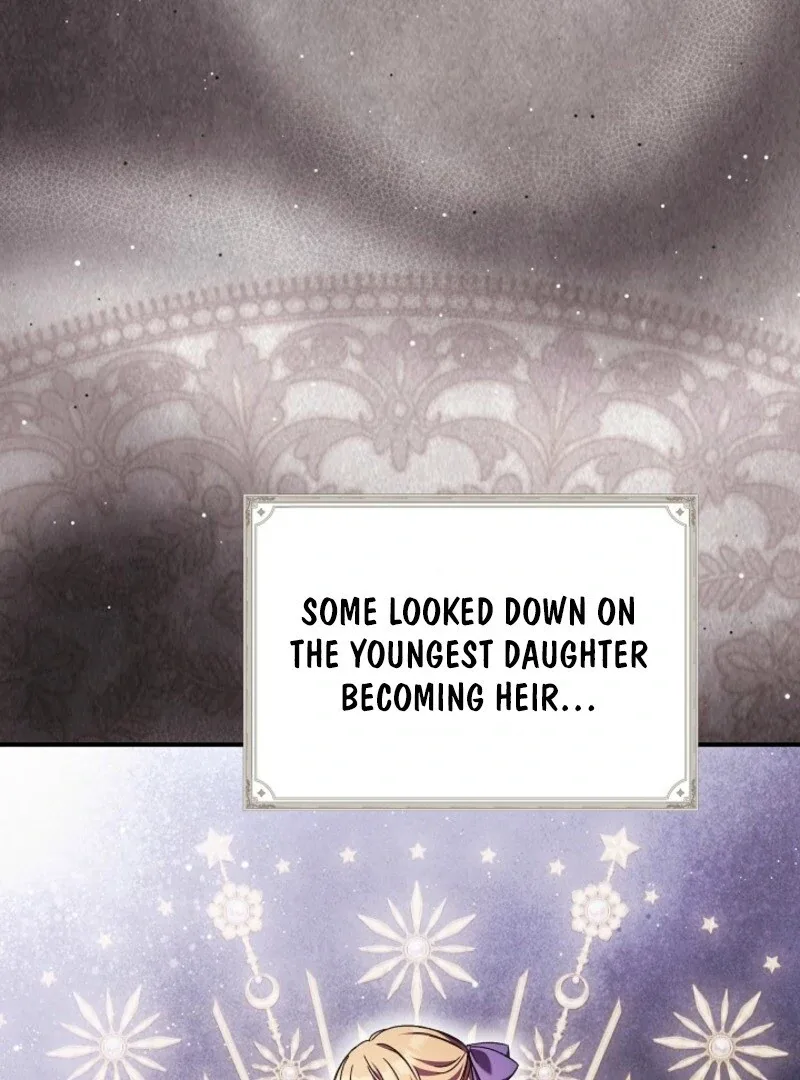The Young Lady Who Broke Her Engagement Is Only Obsessed With the Ending Chapter 73 page 5