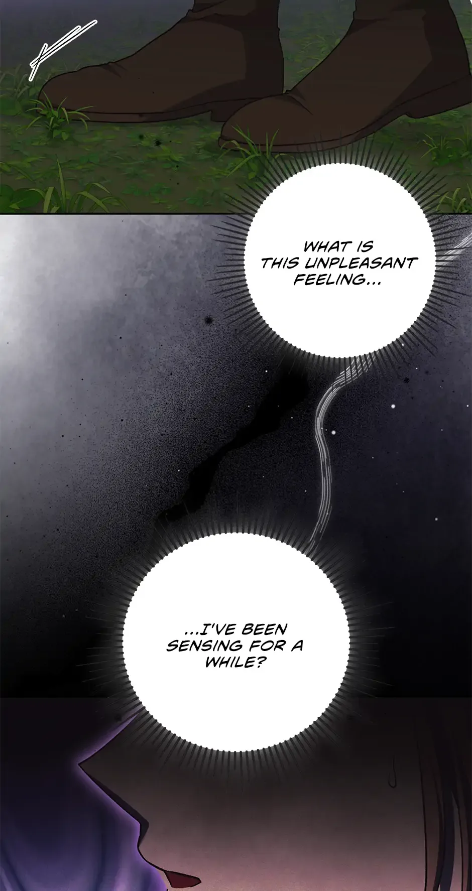 The Young Lady Who Broke Her Engagement Is Only Obsessed With the Ending Chapter 51 page 84