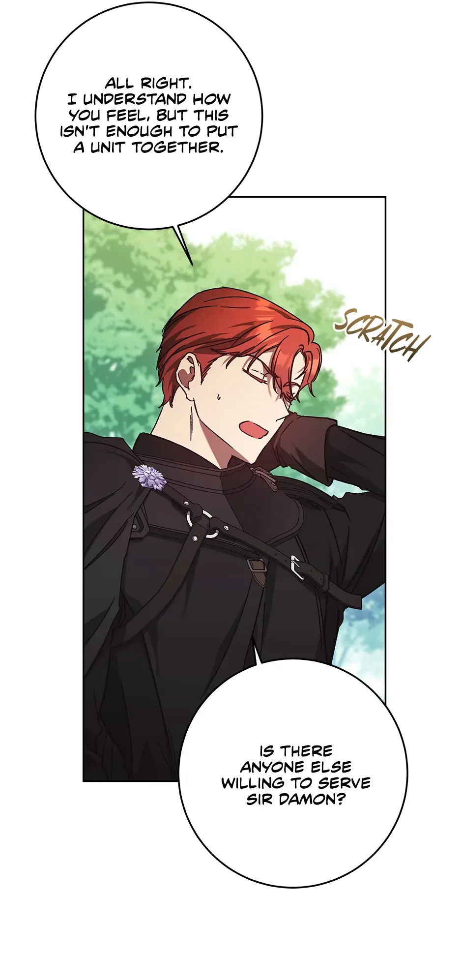 The Young Lady Who Broke Her Engagement Is Only Obsessed With the Ending Chapter 54 page 67