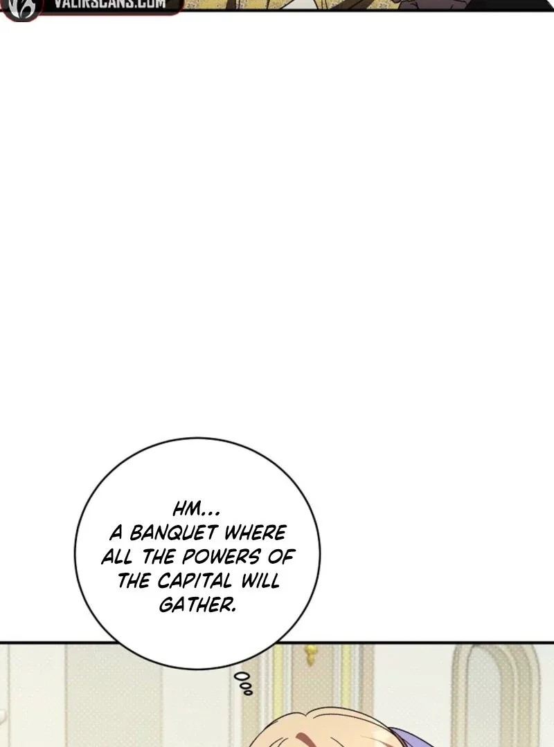 The Young Lady Who Broke Her Engagement Is Only Obsessed With the Ending Chapter 73 page 11