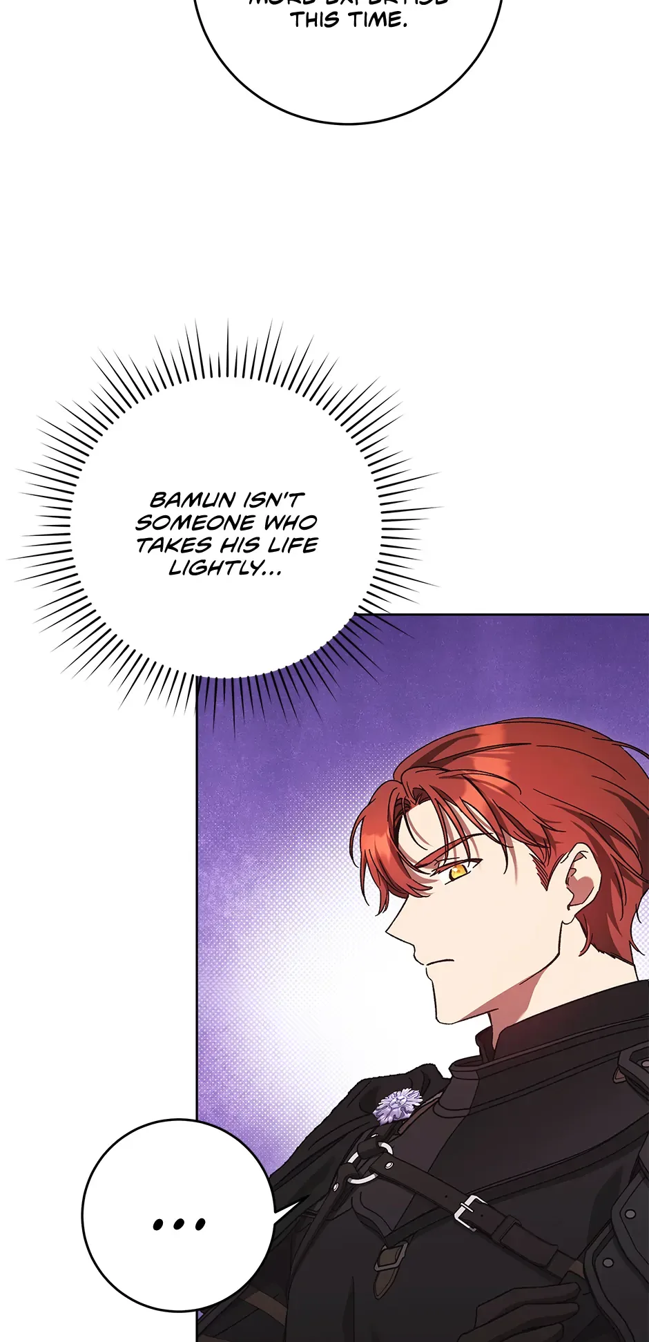 The Young Lady Who Broke Her Engagement Is Only Obsessed With the Ending Chapter 54 page 62