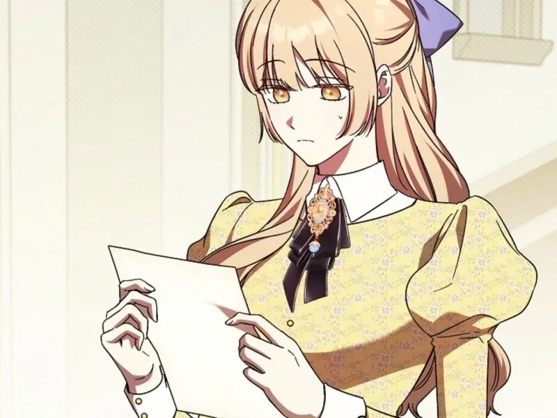 The Young Lady Who Broke Her Engagement Is Only Obsessed With the Ending Chapter 73 page 12
