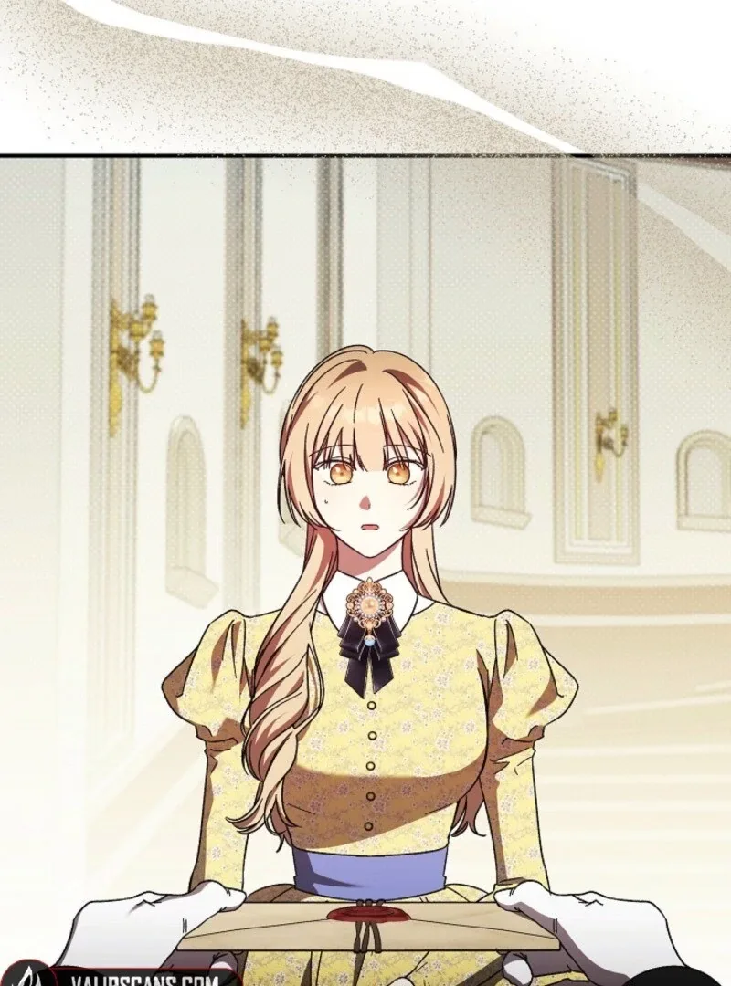 The Young Lady Who Broke Her Engagement Is Only Obsessed With the Ending Chapter 73 page 10
