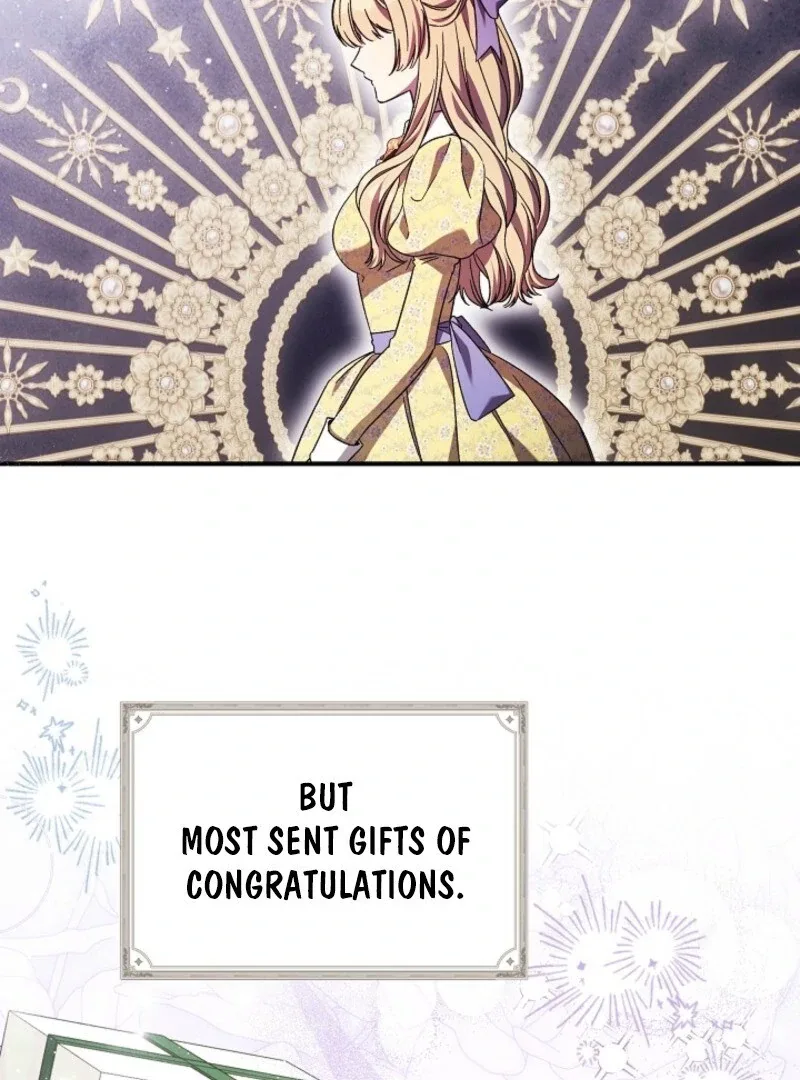The Young Lady Who Broke Her Engagement Is Only Obsessed With the Ending Chapter 73 page 6