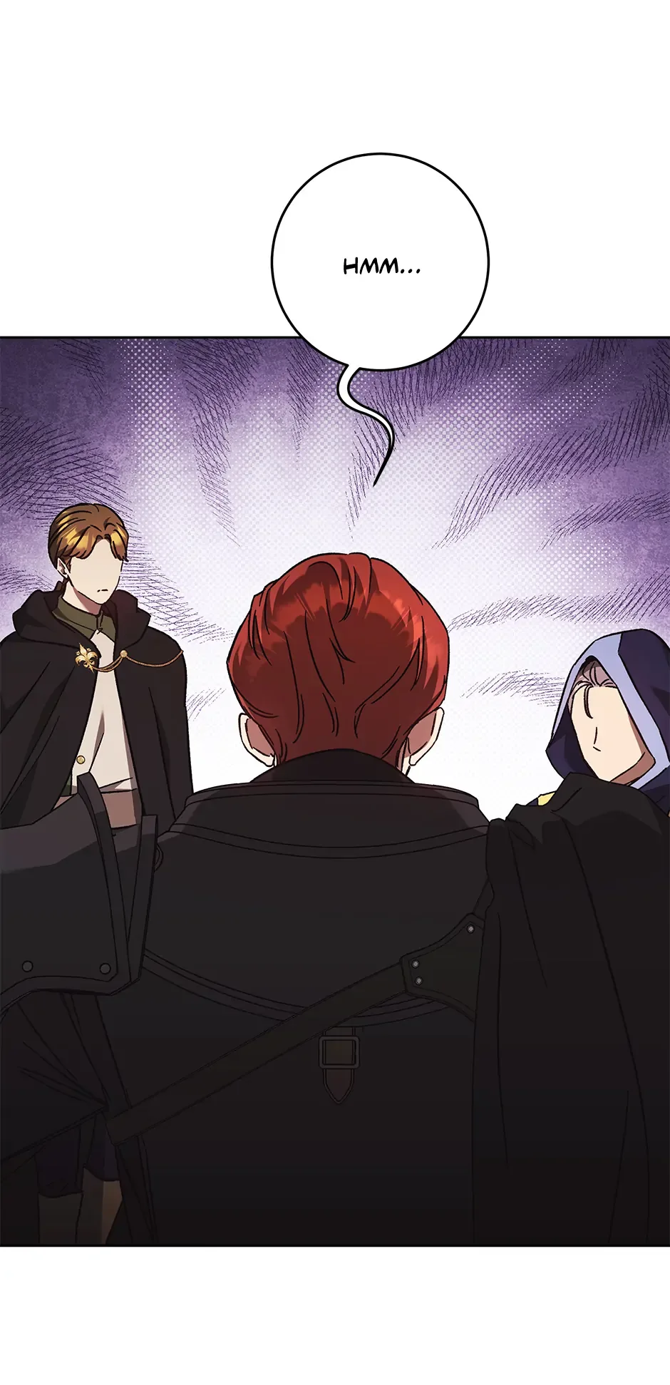 The Young Lady Who Broke Her Engagement Is Only Obsessed With the Ending Chapter 54 page 66