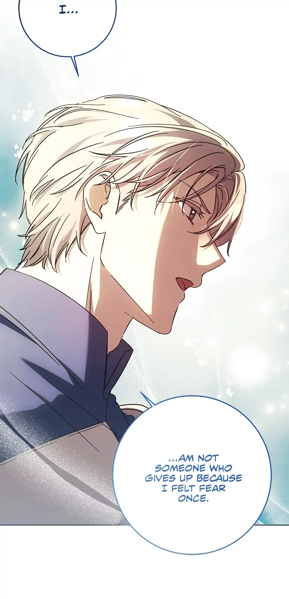 The Young Lady Who Broke Her Engagement Is Only Obsessed With the Ending Chapter 54 page 59
