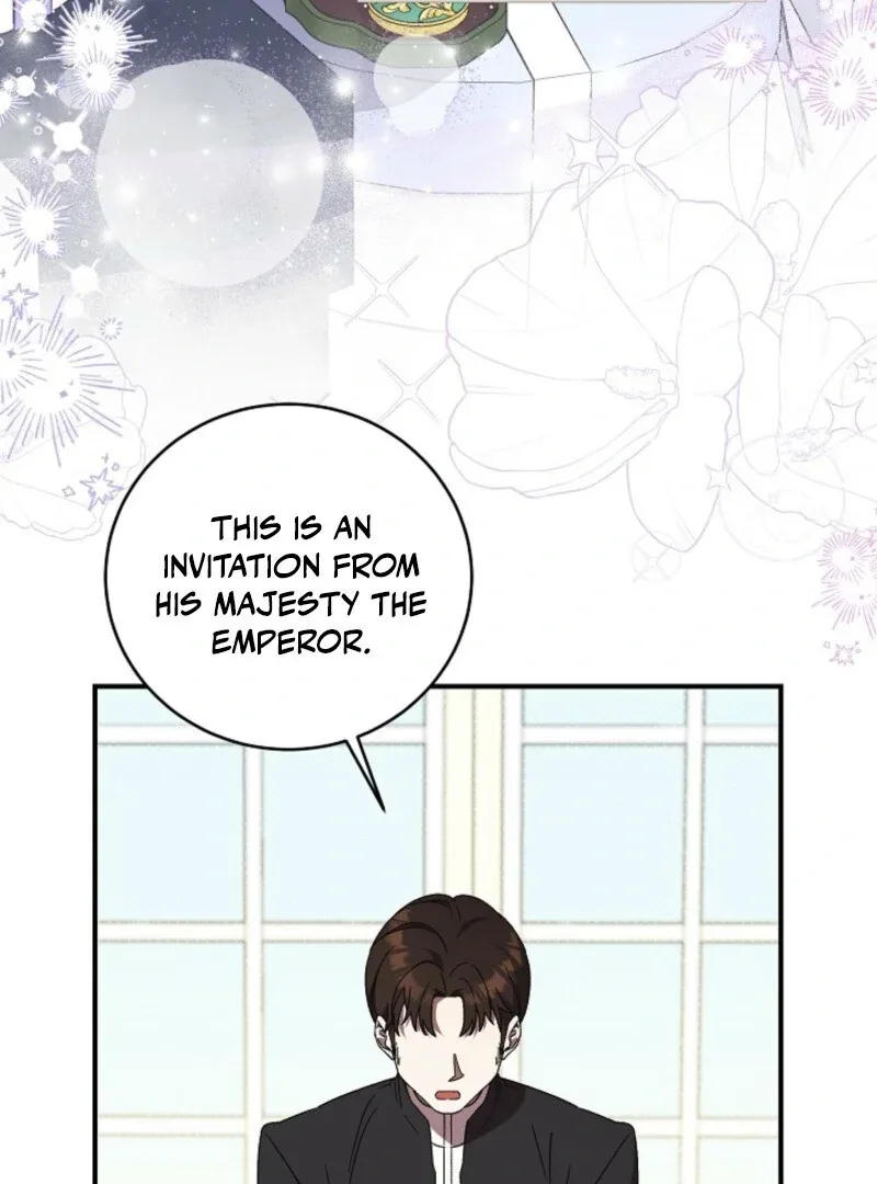 The Young Lady Who Broke Her Engagement Is Only Obsessed With the Ending Chapter 73 page 8
