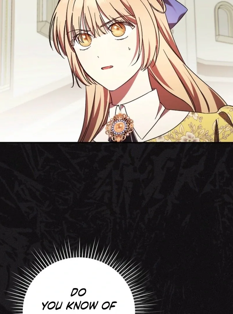 The Young Lady Who Broke Her Engagement Is Only Obsessed With the Ending Chapter 73 page 21
