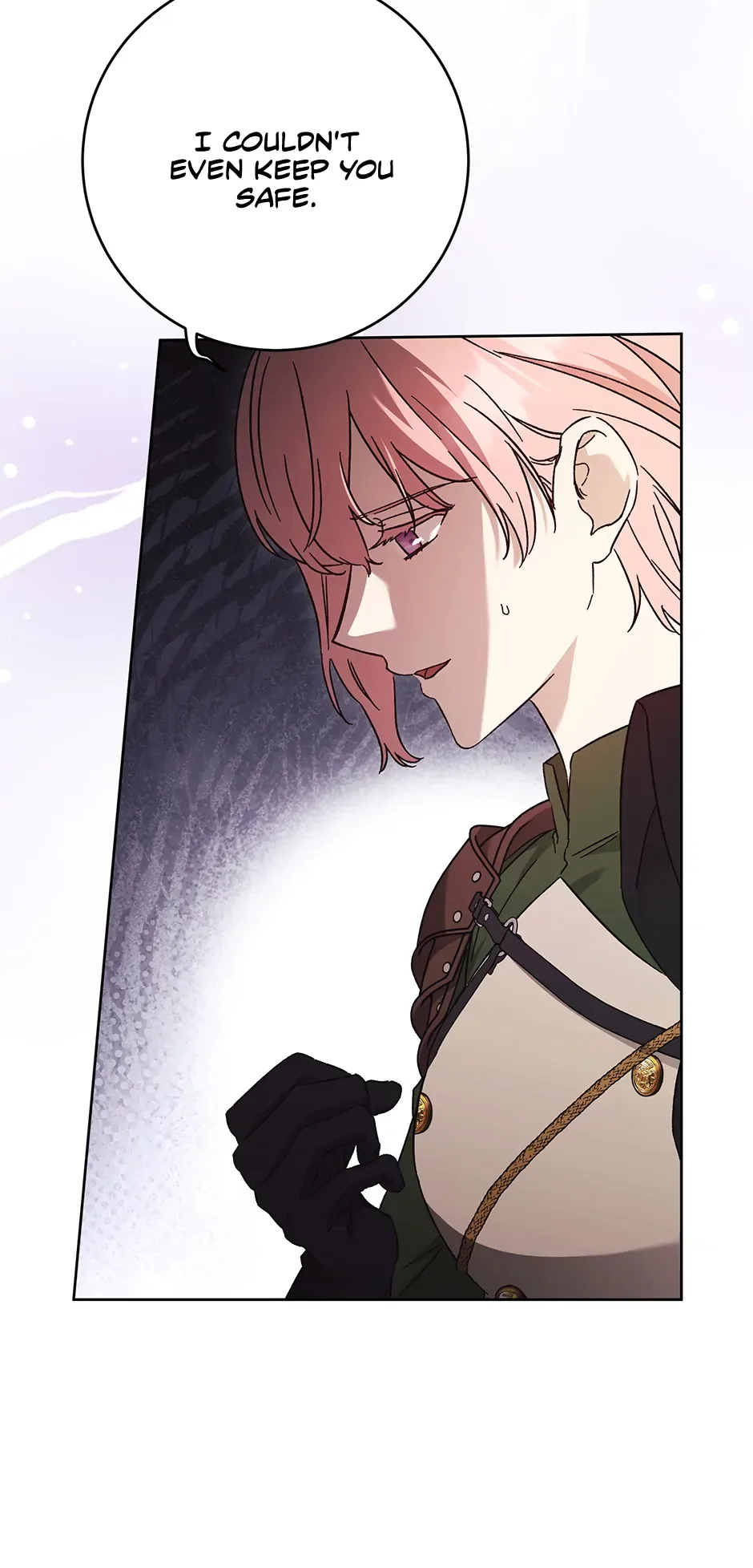 The Young Lady Who Broke Her Engagement Is Only Obsessed With the Ending Chapter 54 page 71