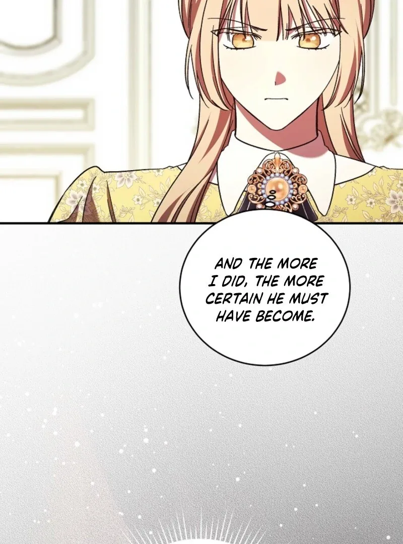 The Young Lady Who Broke Her Engagement Is Only Obsessed With the Ending Chapter 73 page 29