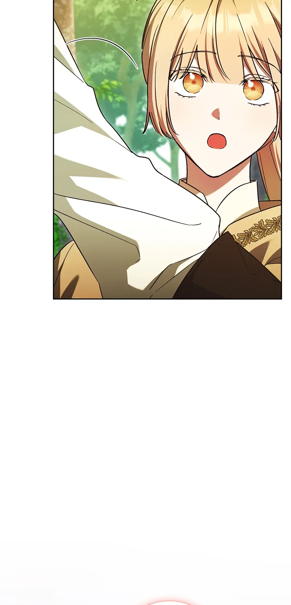 The Young Lady Who Broke Her Engagement Is Only Obsessed With the Ending Chapter 49 page 3