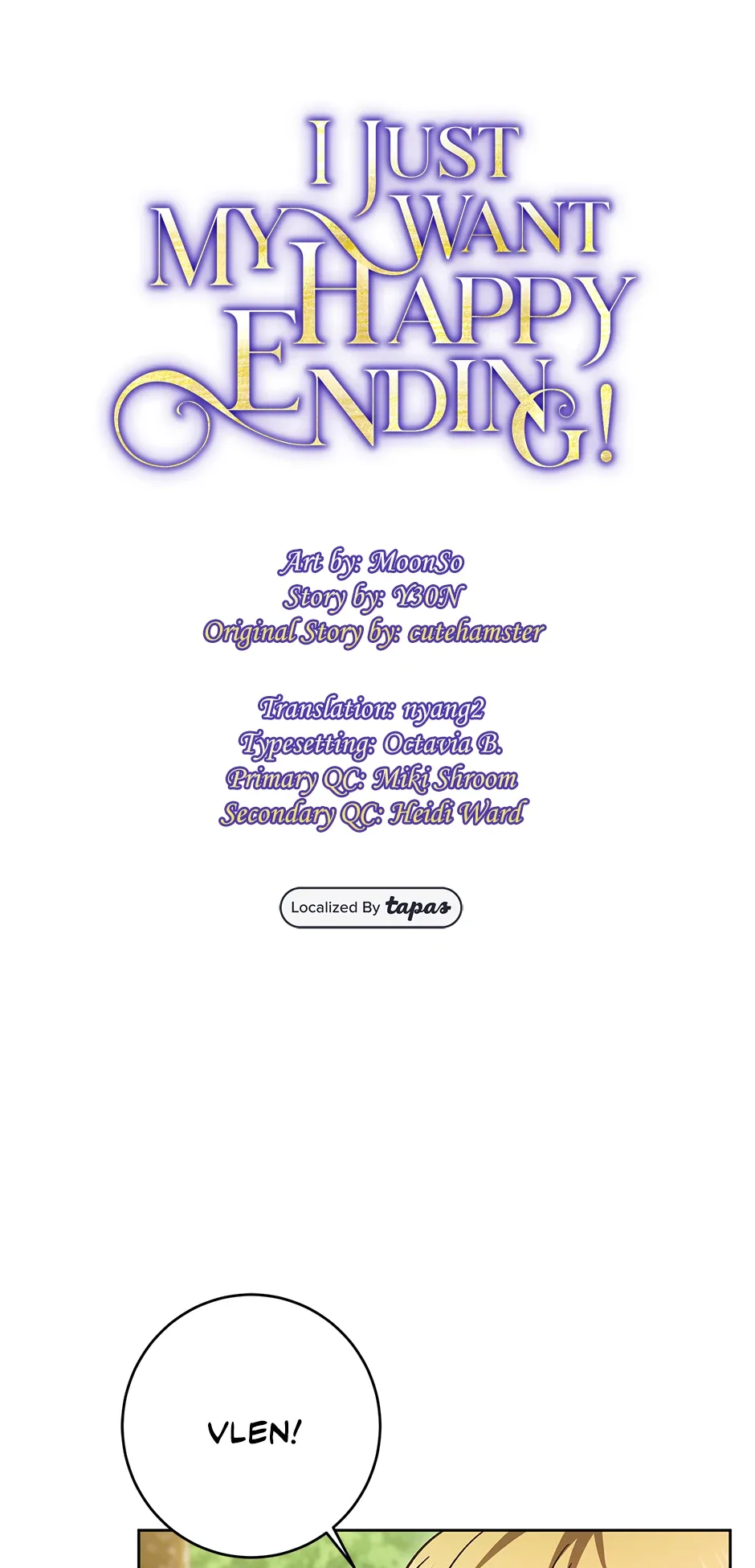 The Young Lady Who Broke Her Engagement Is Only Obsessed With the Ending Chapter 49 page 2
