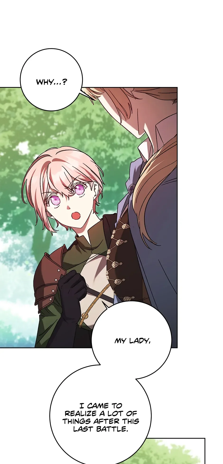 The Young Lady Who Broke Her Engagement Is Only Obsessed With the Ending Chapter 54 page 69