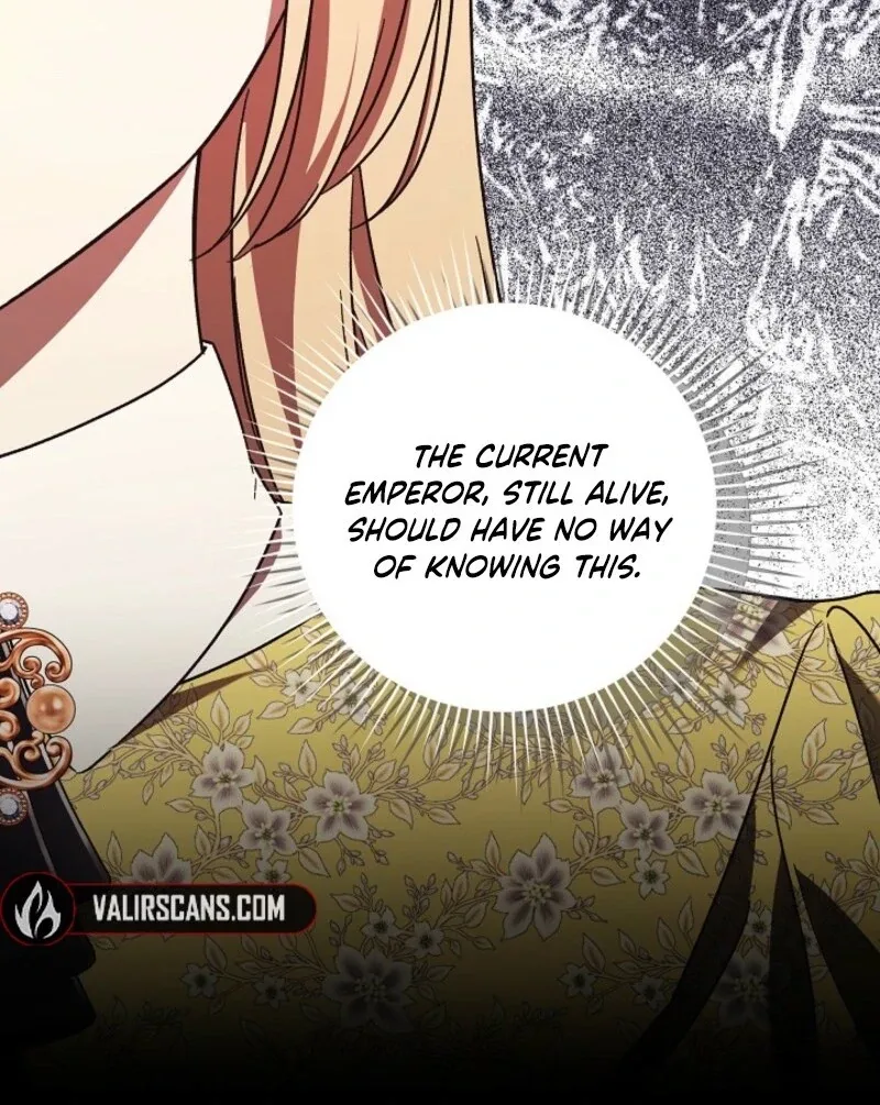 The Young Lady Who Broke Her Engagement Is Only Obsessed With the Ending Chapter 73 page 23