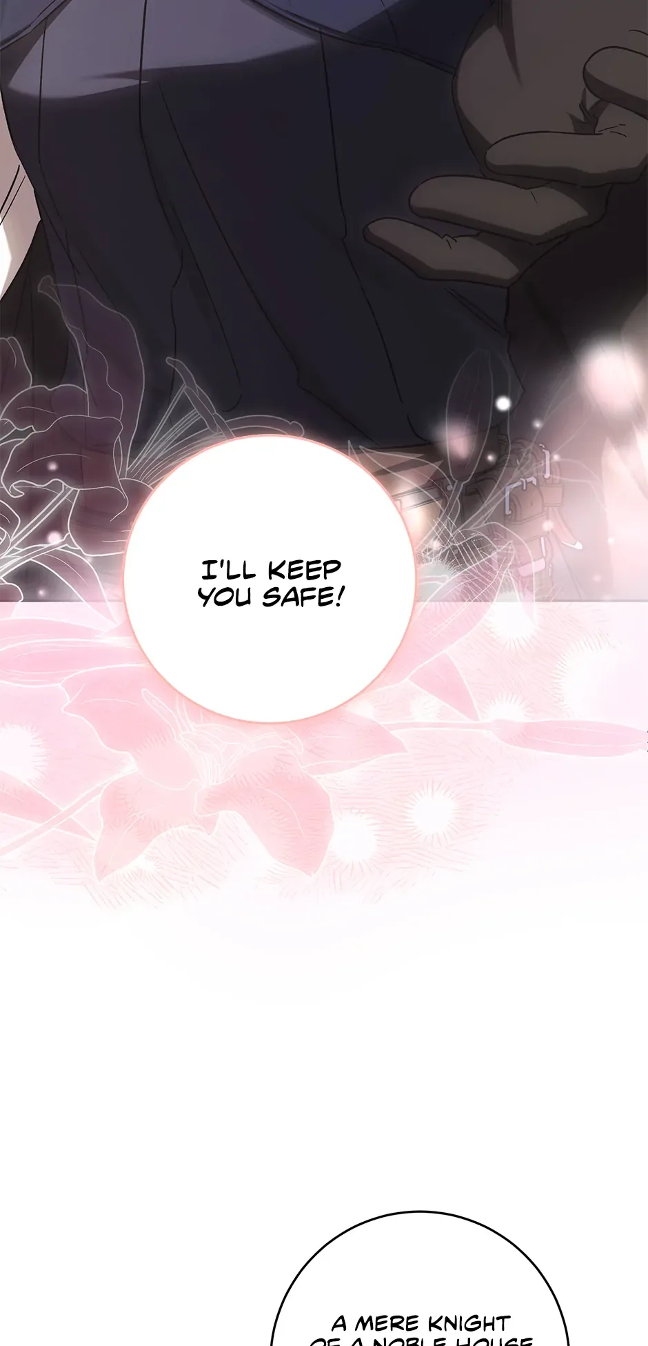 The Young Lady Who Broke Her Engagement Is Only Obsessed With the Ending Chapter 49 page 5