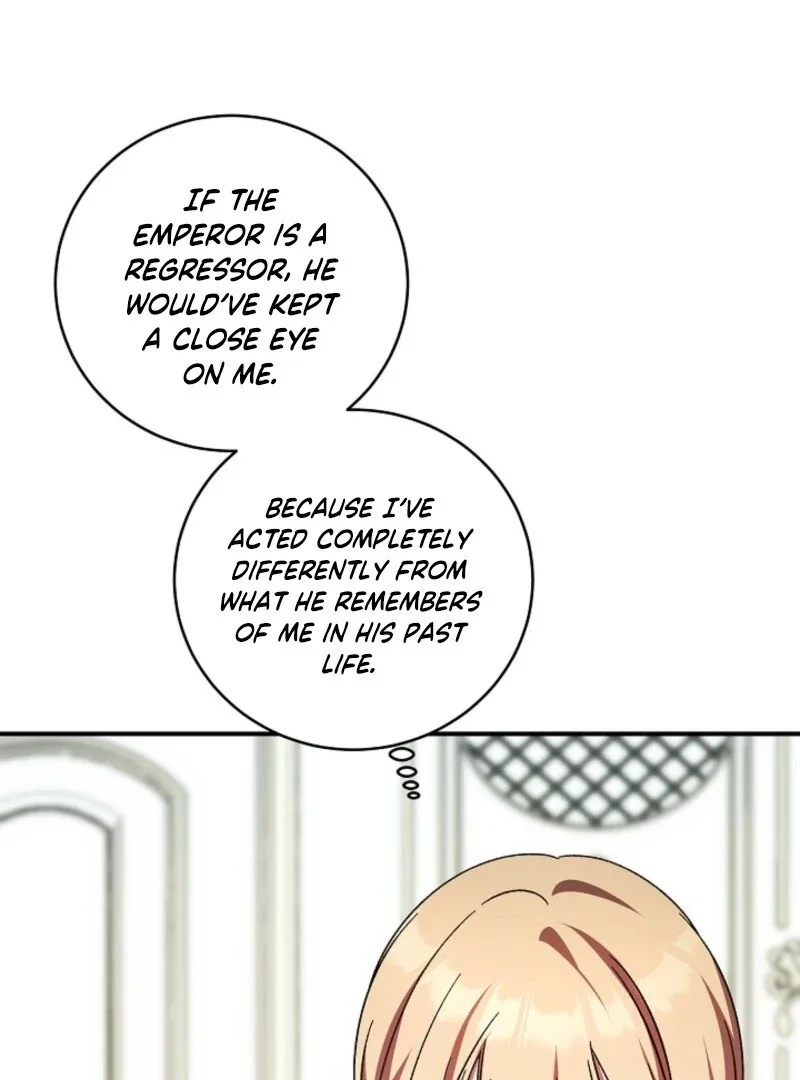 The Young Lady Who Broke Her Engagement Is Only Obsessed With the Ending Chapter 73 page 28
