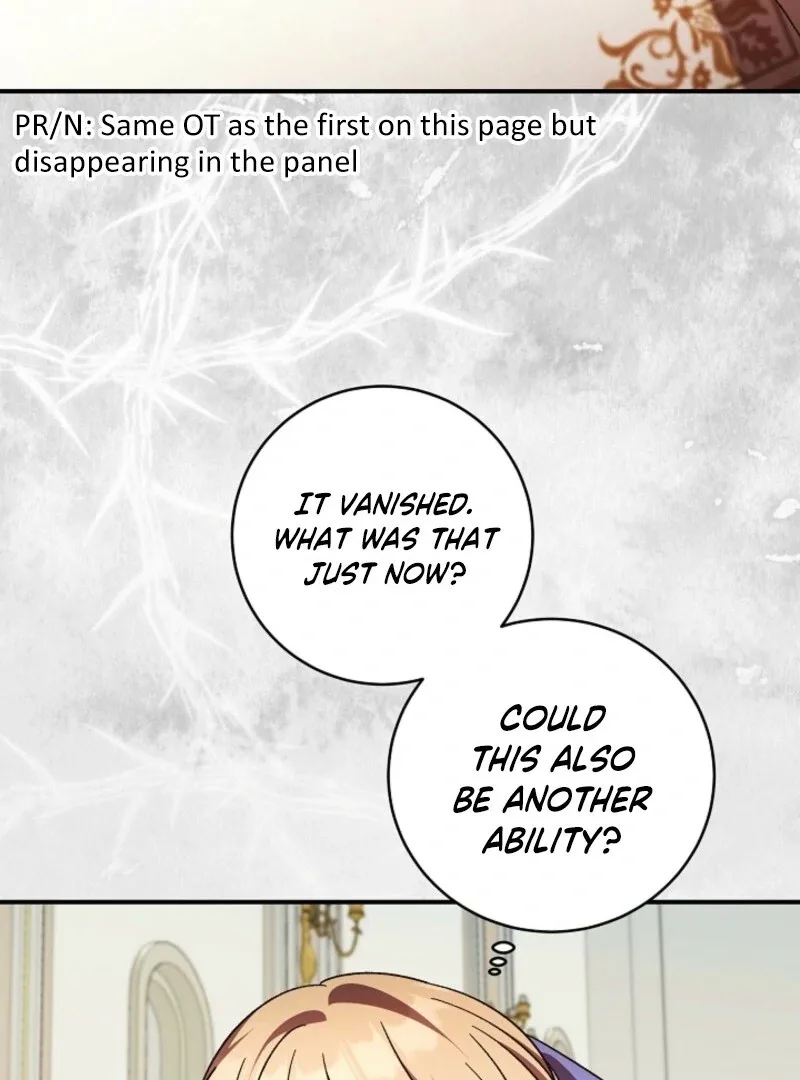 The Young Lady Who Broke Her Engagement Is Only Obsessed With the Ending Chapter 73 page 20