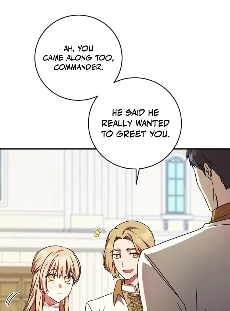 The Young Lady Who Broke Her Engagement Is Only Obsessed With the Ending Chapter 72 page 6