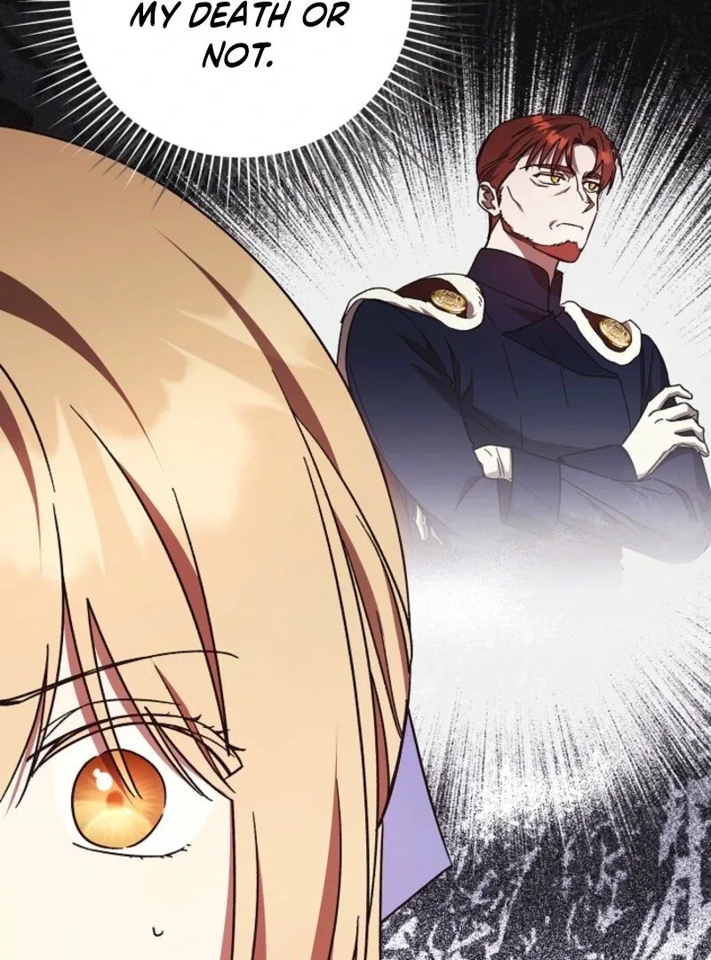 The Young Lady Who Broke Her Engagement Is Only Obsessed With the Ending Chapter 73 page 22