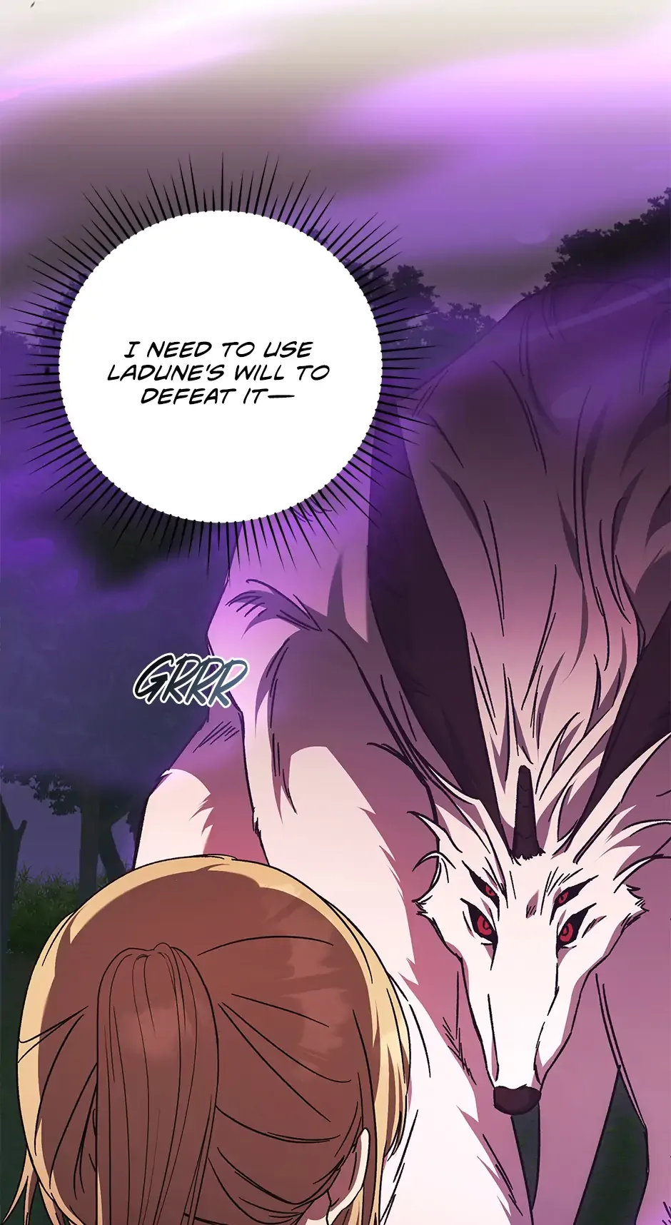 The Young Lady Who Broke Her Engagement Is Only Obsessed With the Ending Chapter 51 page 94