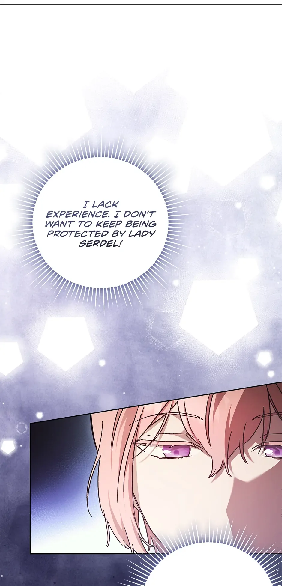 The Young Lady Who Broke Her Engagement Is Only Obsessed With the Ending Chapter 54 page 73