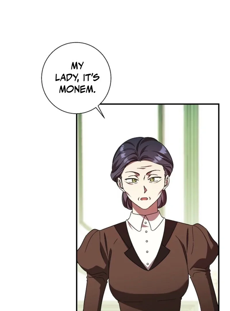 The Young Lady Who Broke Her Engagement Is Only Obsessed With the Ending Chapter 73 page 37