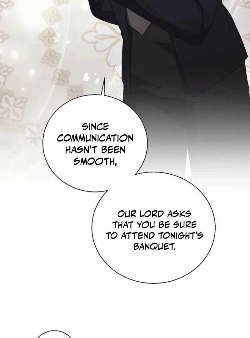 The Young Lady Who Broke Her Engagement Is Only Obsessed With the Ending Chapter 73 page 40