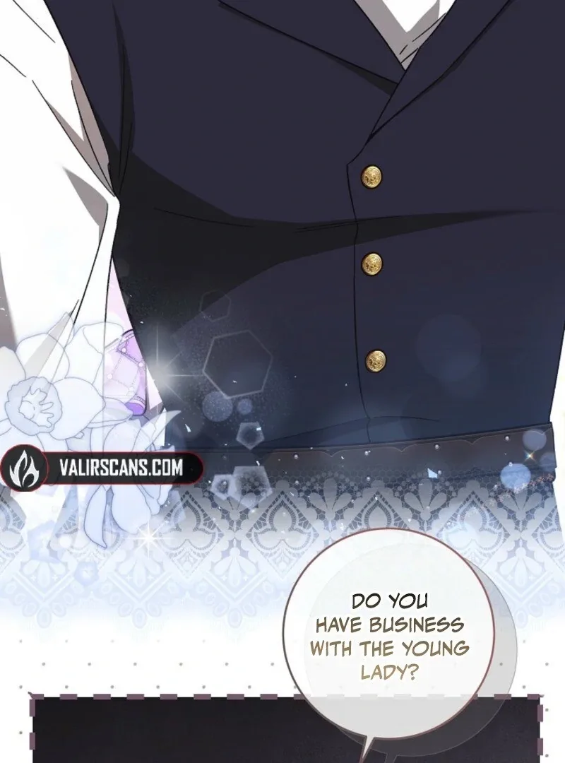 The Young Lady Who Broke Her Engagement Is Only Obsessed With the Ending Chapter 72 page 10