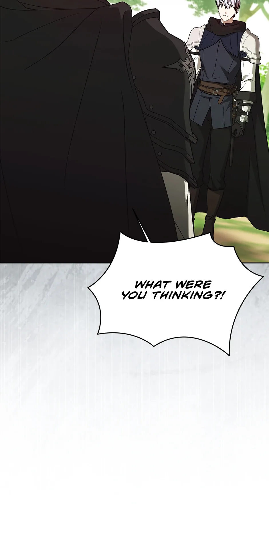 The Young Lady Who Broke Her Engagement Is Only Obsessed With the Ending Chapter 49 page 8