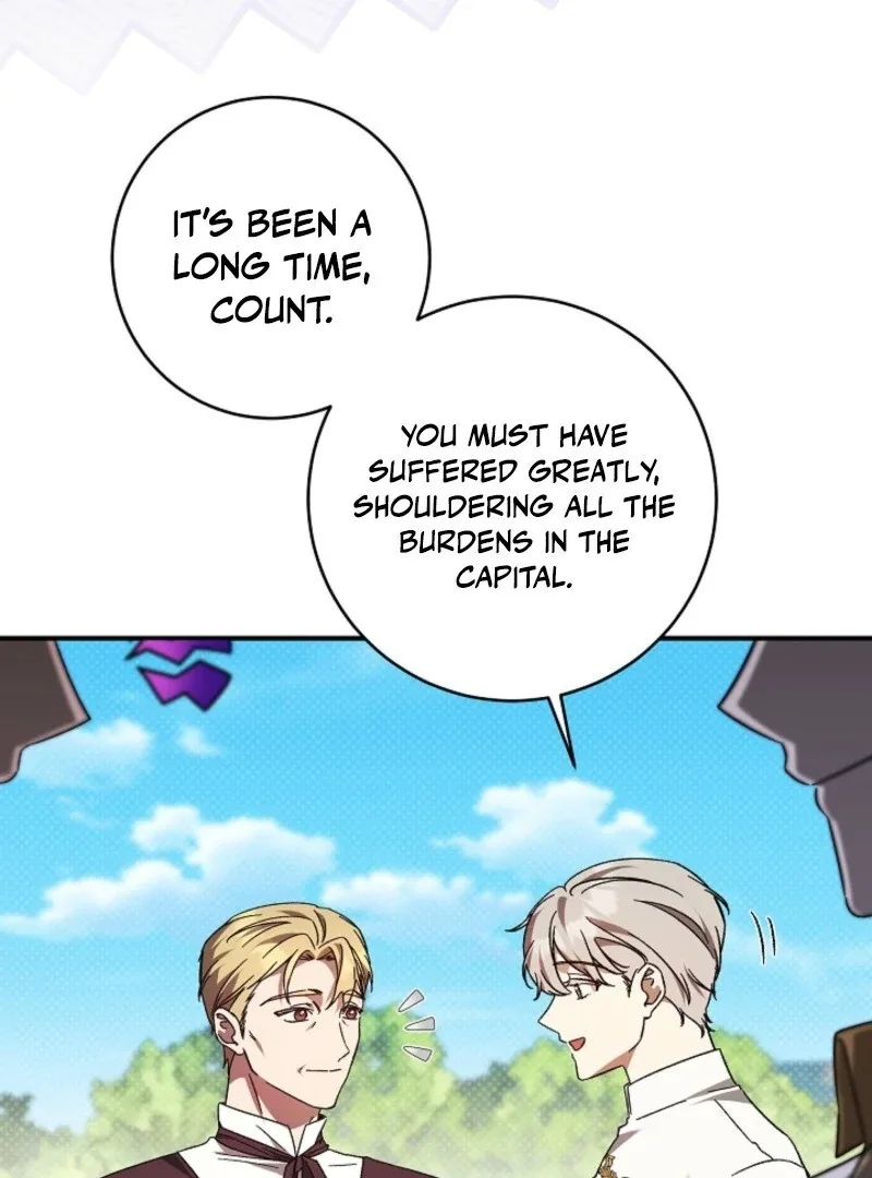 The Young Lady Who Broke Her Engagement Is Only Obsessed With the Ending Chapter 72 page 16