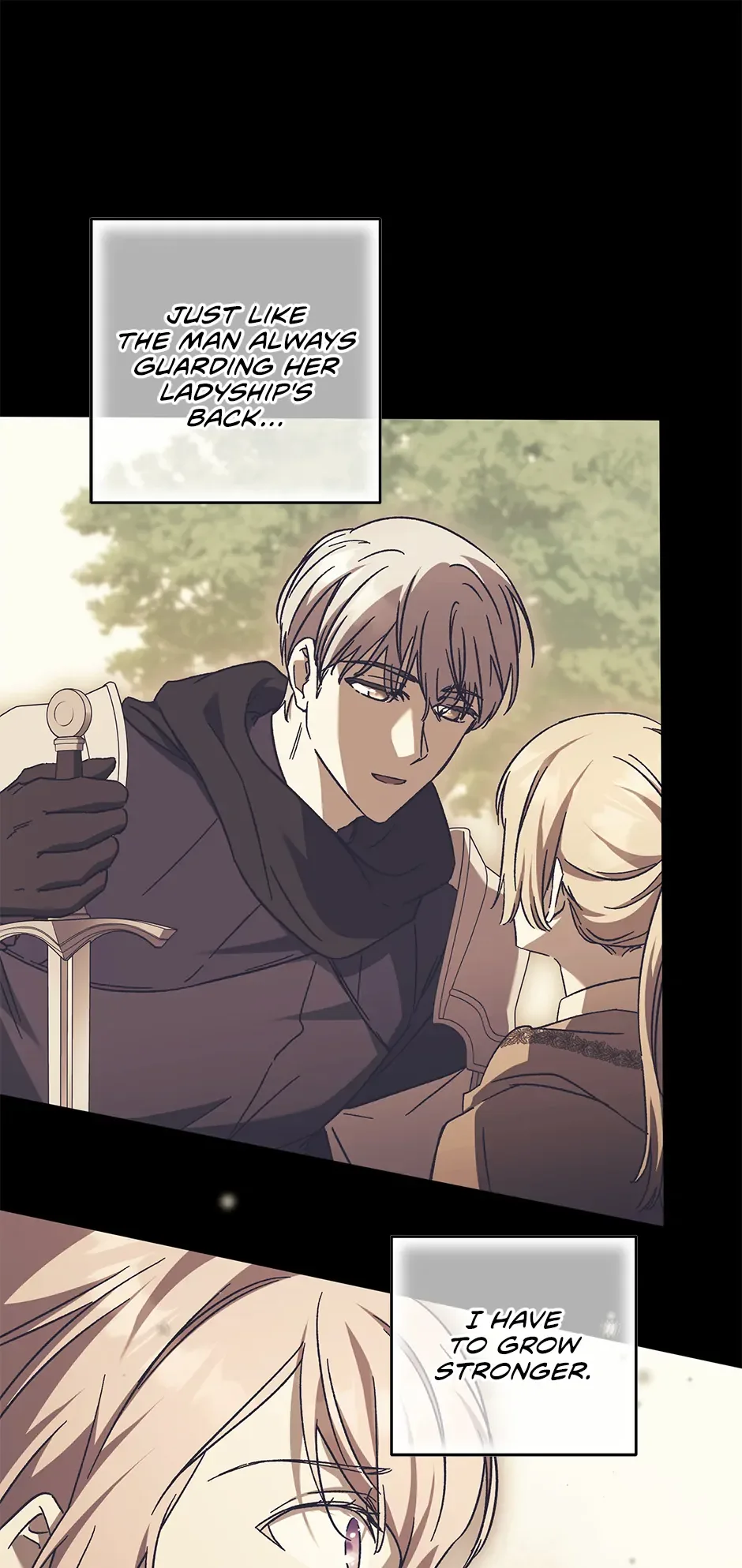 The Young Lady Who Broke Her Engagement Is Only Obsessed With the Ending Chapter 54 page 76