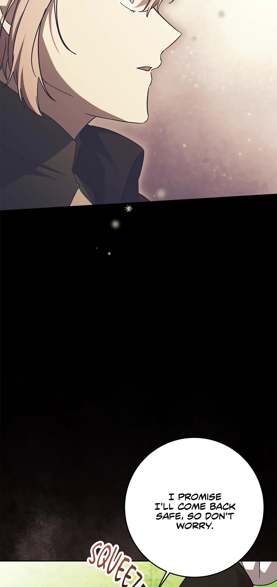 The Young Lady Who Broke Her Engagement Is Only Obsessed With the Ending Chapter 54 page 77