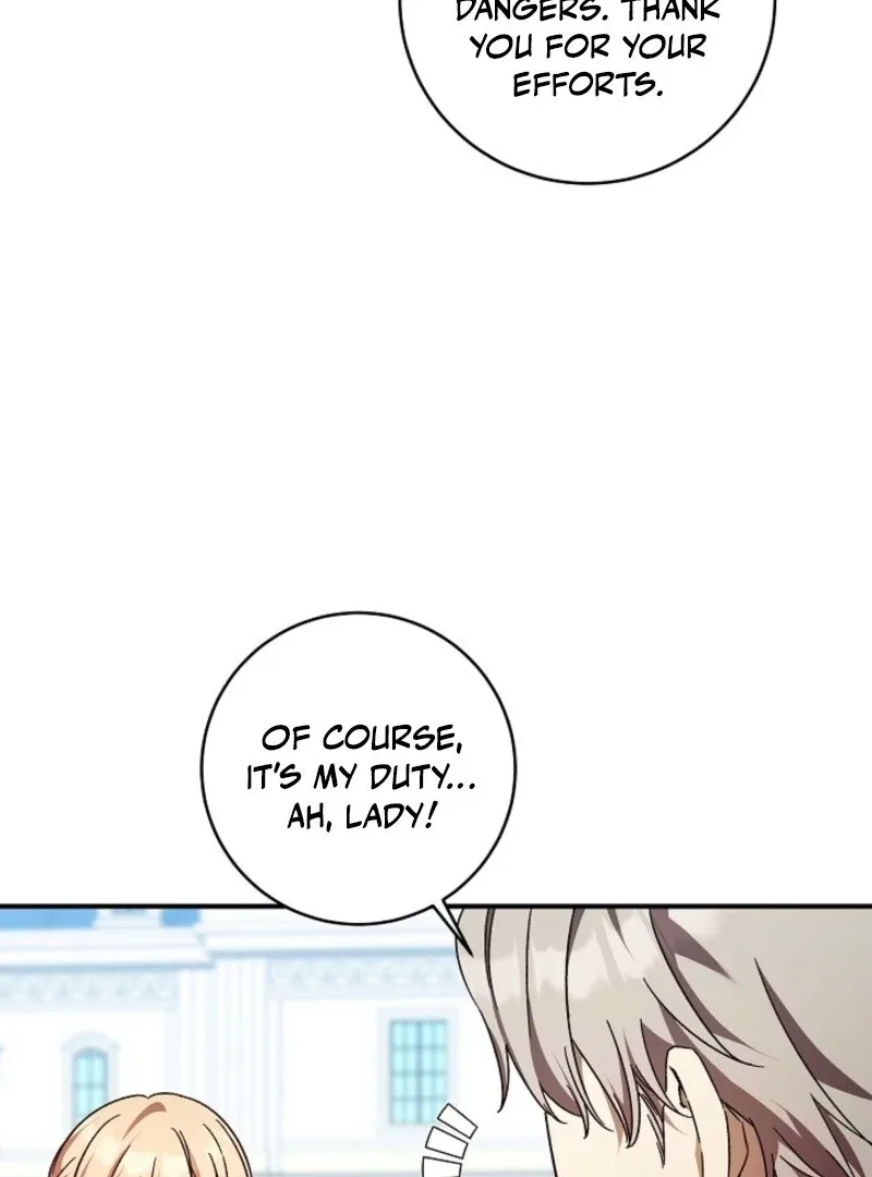 The Young Lady Who Broke Her Engagement Is Only Obsessed With the Ending Chapter 72 page 19