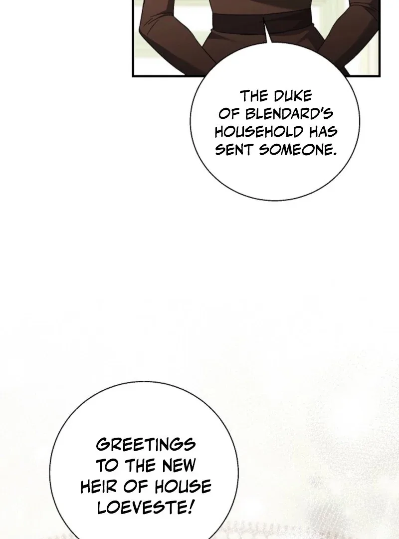The Young Lady Who Broke Her Engagement Is Only Obsessed With the Ending Chapter 73 page 38