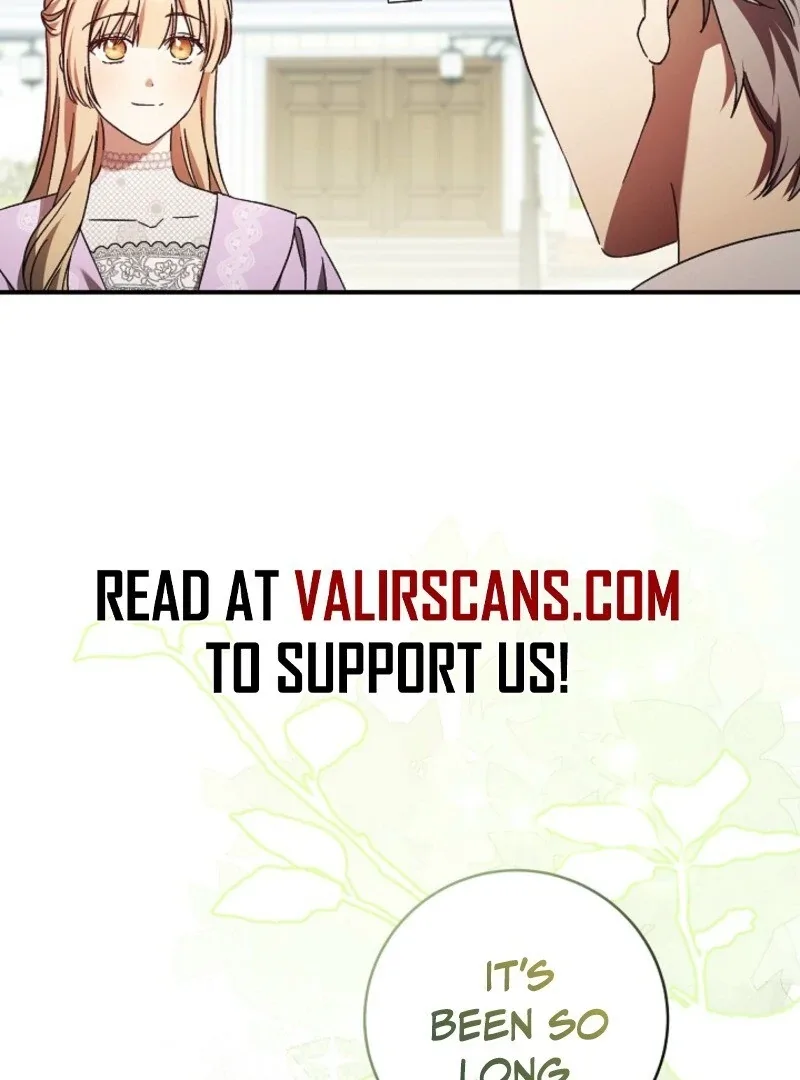 The Young Lady Who Broke Her Engagement Is Only Obsessed With the Ending Chapter 72 page 20