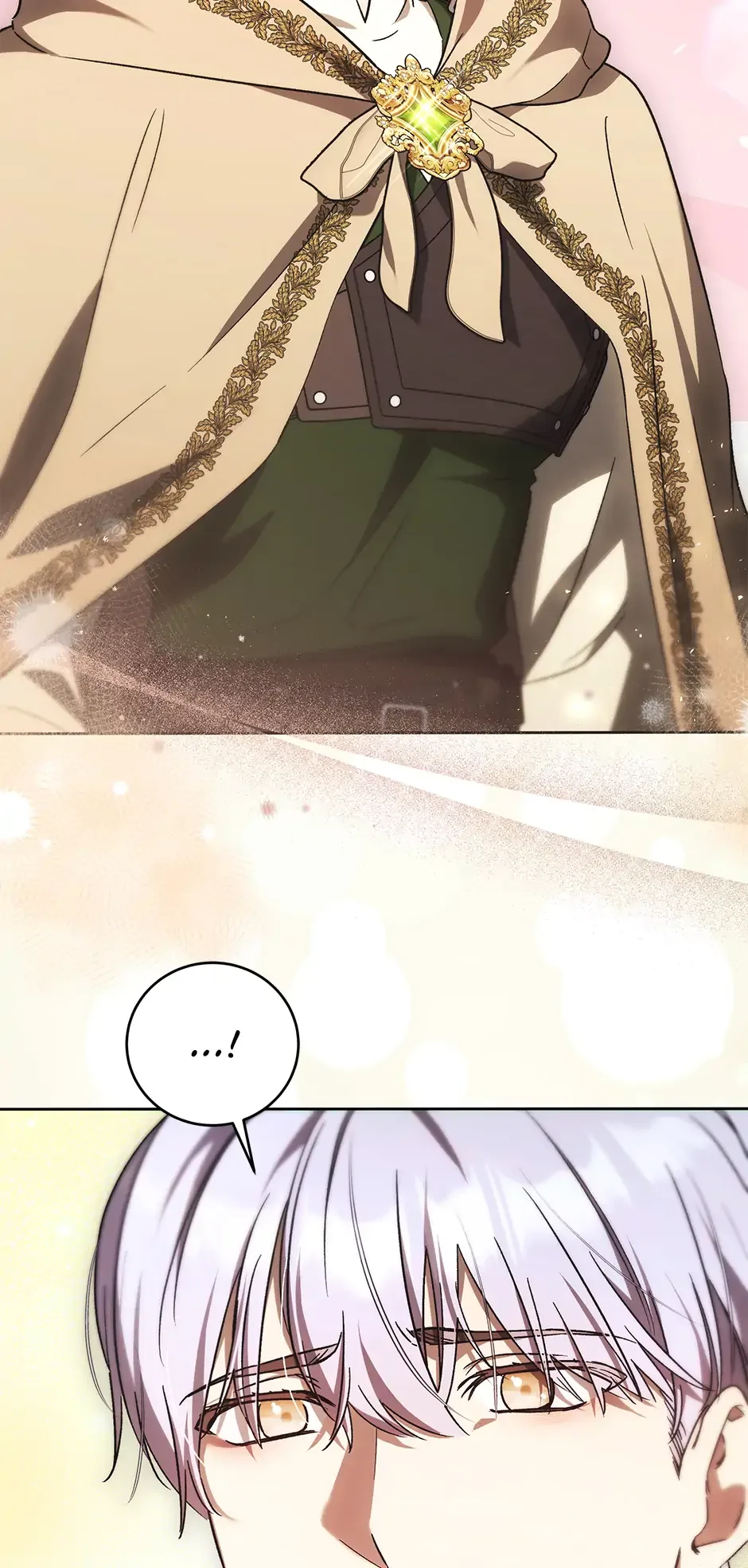 The Young Lady Who Broke Her Engagement Is Only Obsessed With the Ending Chapter 49 page 16